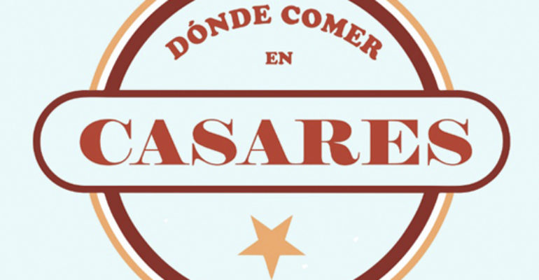 ‘¿Dónde Comer en Casares?’, la nueva campaña para promocionar la gastronomía local