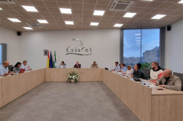 Informativos en Radio Casares | 11 de octubre de 2022