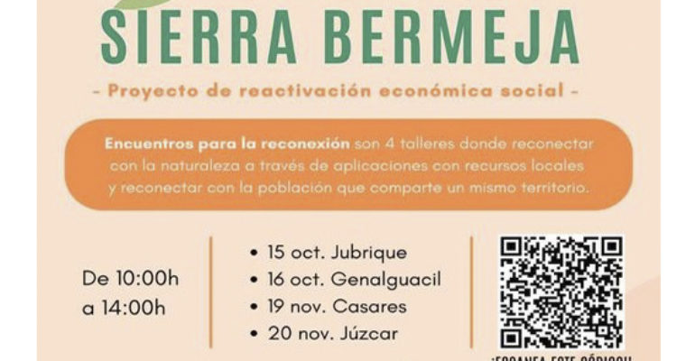 Informativos en Radio Casares| 24 de octubre de 2022