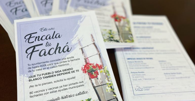 Informativos en Radio Casares | 5 octubre de 2022