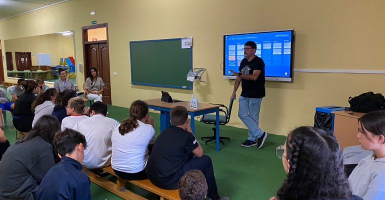 Informativos en Radio Casares | 6 de octubre de 2022