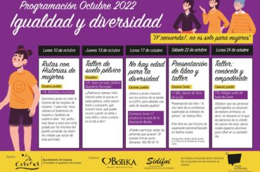 Informativos en Radio Casares | 13 de octubre de 2022