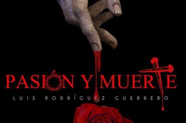 El otoño cultural continúa con la presentación del libro ‘Pasión y Muerte’ de Luis Rodríguez