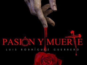 El otoño cultural continúa con la presentación del libro ‘Pasión y Muerte’ de Luis Rodríguez