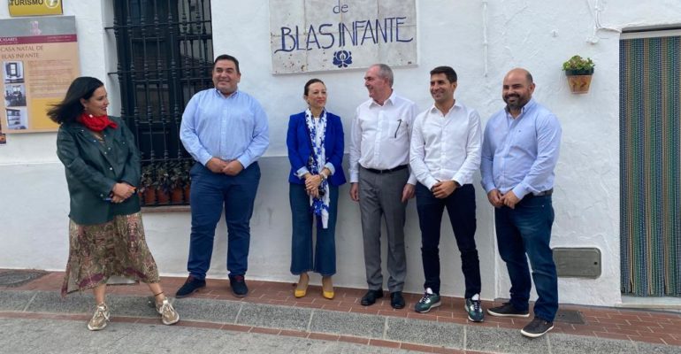 Informativos en Radio Casares | 4 de noviembre de 2022