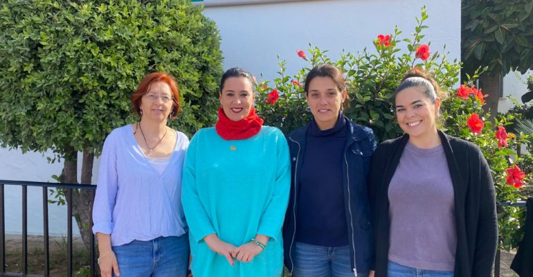 Informativos en Radio Casares | 9 de noviembre de 2022