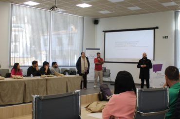 Informativos en Radio Casares | 30 de noviembre de 2022