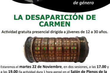 Informativos en Radio Casares | 21 de noviembre de 2022