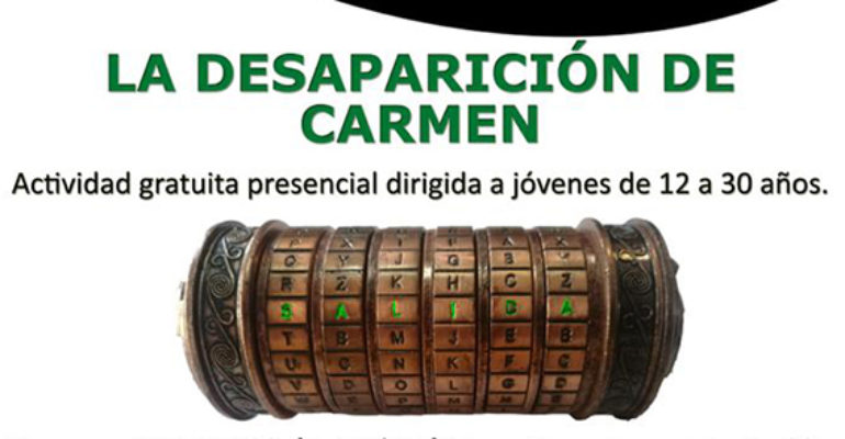 Informativos en Radio Casares | 21 de noviembre de 2022