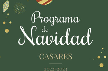 Ya está en la calle la programación completa de Navidad