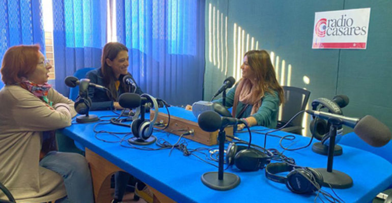 Vuelven las Jornadas Educativas del Colegio Blas Infante