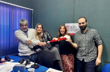 Especial Radio Casares | Maratón solidario