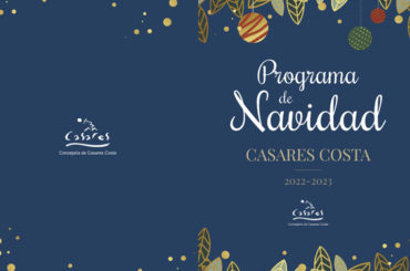 Informativos en Radio Casares | 12 de diciembre de 2022