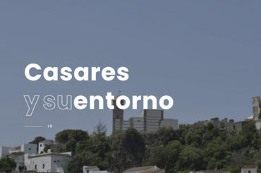 La delegación de Medio ambiente pone en marcha la web Casares Sostenible