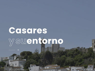 La delegación de Medio ambiente pone en marcha la web Casares Sostenible