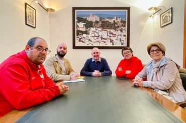 Informativos en Radio Casares | 1 de diciembre de 2022