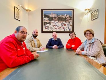 Informativos en Radio Casares | 1 de diciembre de 2022