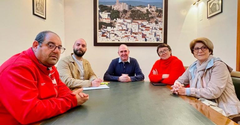 Informativos en Radio Casares | 1 de diciembre de 2022