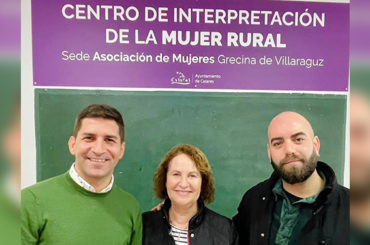 Informativos en Radio Casares | 9 de diciembre de 2022