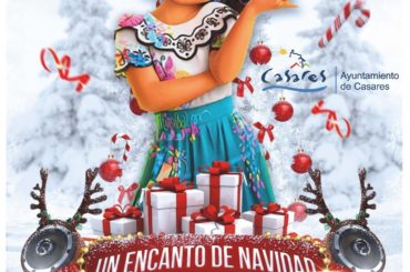 Informativos en Radio Casares | 19 de diciembre de 2022