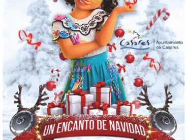 Informativos en Radio Casares | 19 de diciembre de 2022