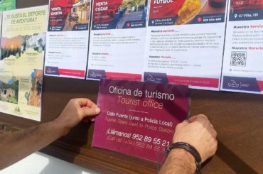 Informativos en Radio Casares | 20 de diciembre de 2022