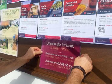 Informativos en Radio Casares | 20 de diciembre de 2022