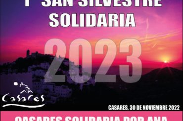 Informativos en Radio Casares | 21 de diciembre de 2022