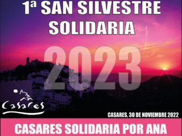 Informativos en Radio Casares | 21 de diciembre de 2022
