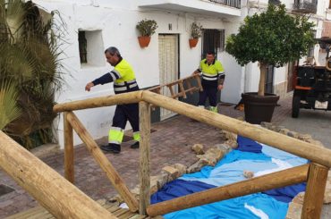 Informativos en Radio Casares | 22 de diciembre de 2022