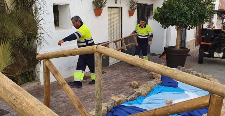 Informativos en Radio Casares | 22 de diciembre de 2022