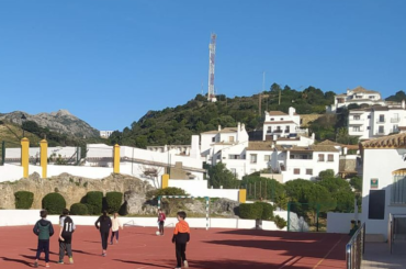 Informativos en Radio Casares | 27 de diciembre de 2022
