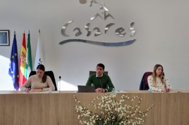 Informativos en Radio Casares | 28 de diciembre de 2022