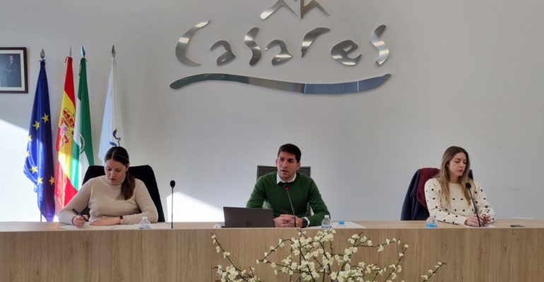Informativos en Radio Casares | 28 de diciembre de 2022