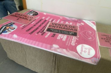 <strong>Casares se vuelca para ayudar a nuestra vecina Ana María Moreno en la lucha contra el cáncer</strong>