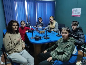 Tertulia con mirada infantil | Supersticiones