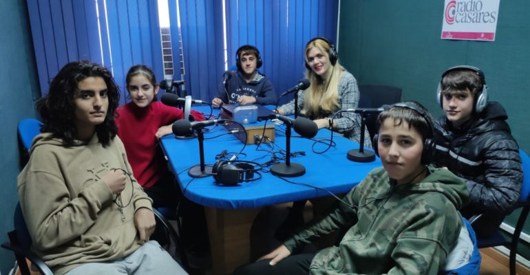 Tertulia con mirada infantil | Supersticiones