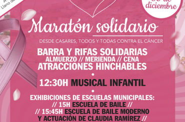 Informativos en Radio Casares | 29 de diciembre de 2022