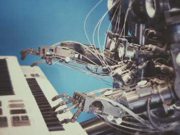 Radiosofía | Inteligencia artificial