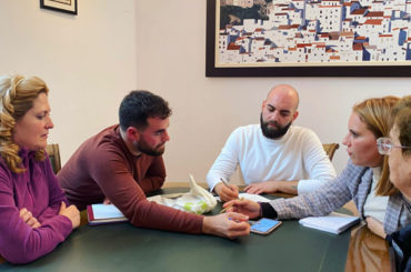 <br>Informativos en Radio Casares | 10 enero de 2023