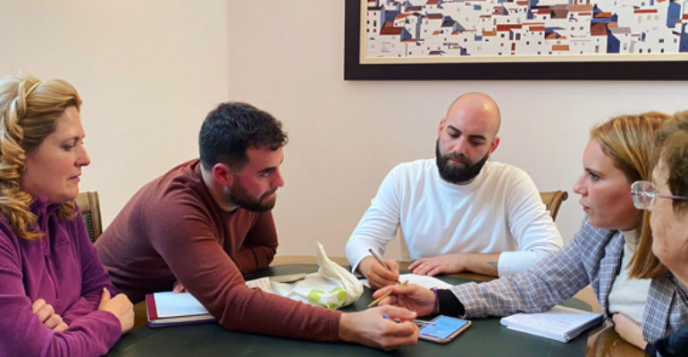 <br>Informativos en Radio Casares | 10 enero de 2023