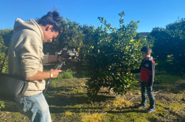 Informativos en Radio Casares | 17 de enero de 2023