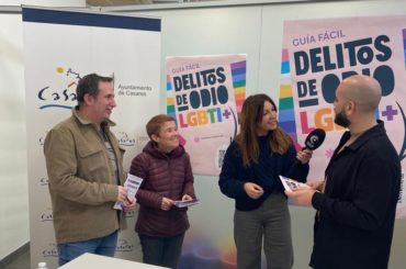 Informativos en Radio Casares | 25 de enero de 2023