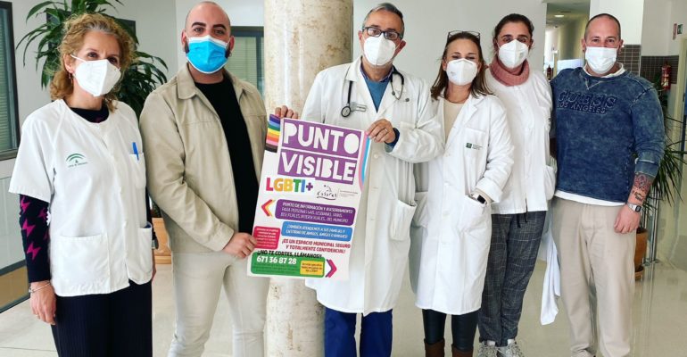 Informativos en Radio Casares | 30 de enero de 2023