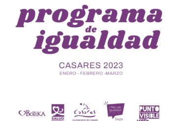 Informativos en Radio Casares | 31 de enero de 2023