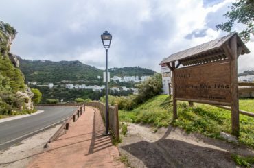 <strong>Luz verde al proyecto de ampliación del Paseo Niño de la Rosa Fina</strong>