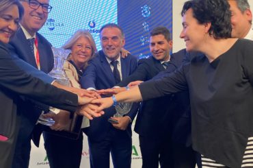 <strong>La Solheim Cup genera un impacto mediático de más de 120 millones de euros</strong>