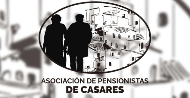 <strong>La Asociación de Pensionistas de Casares rendirá homenaje a sus antiguos presidentes</strong>