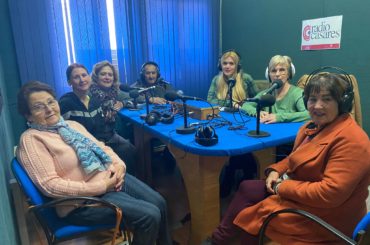 La Barraeta | Día de la Radio 2023