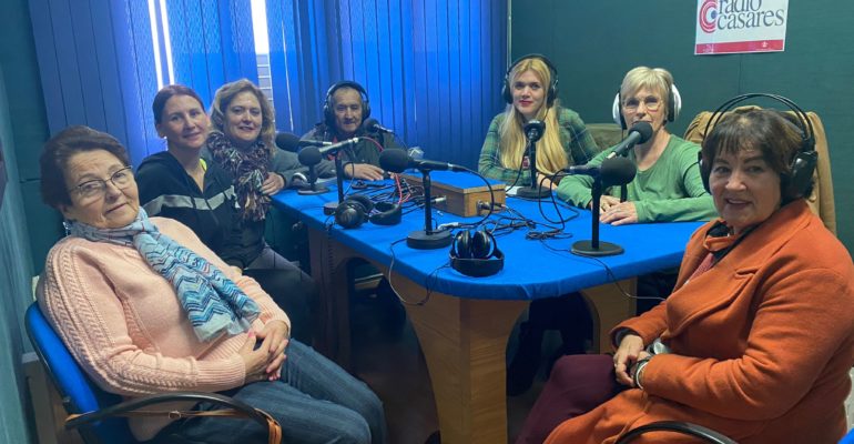 La Barraeta | Día de la Radio 2023